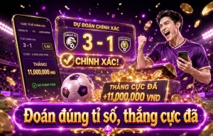 Thể Thao mobile
