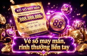 Xổ Số yayacopywriting